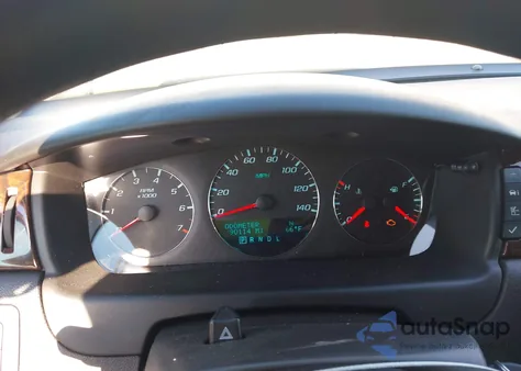 2016 Chevrolet Impala Limited Ltz z USA, uszkodzony, nr VIN 2G1WC5E30G1138341